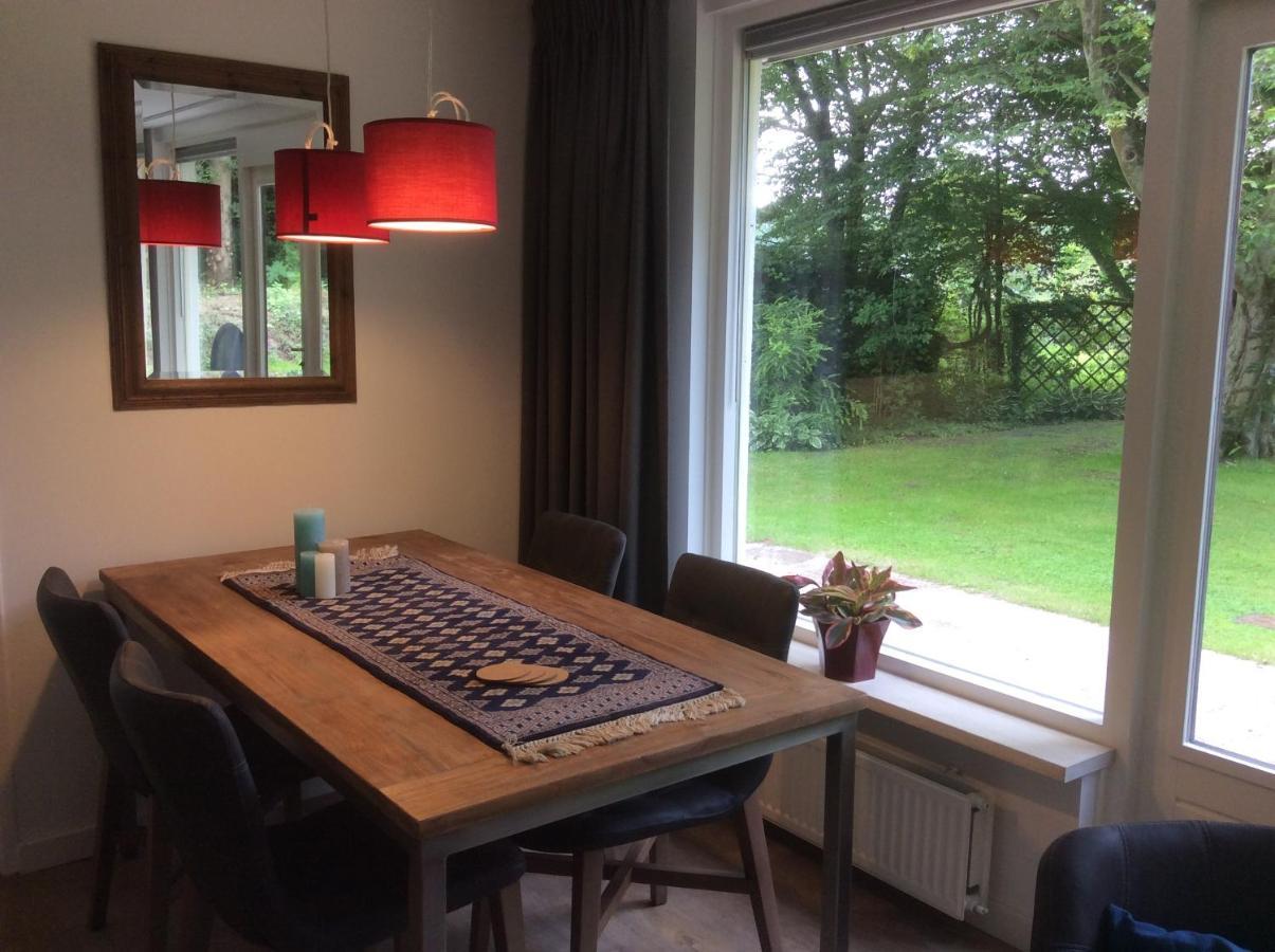 Vakantiehuisje Vlakbij De Duinen Оостворне Екстериор снимка